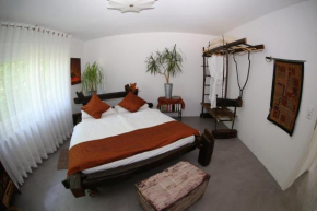 Avantgarde Living  Кандерн